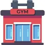 Gym facility in NDA Coaching With hostel Pune