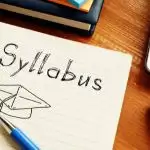 Structured PCM Syllabus for IIT JEE Classes In Pune