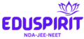 Eduspirit Defence Academy - Logo