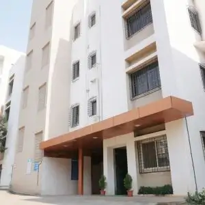 NDA Hostel & Mess in 1 building - Helps in Focused NDA Preparation in Pune