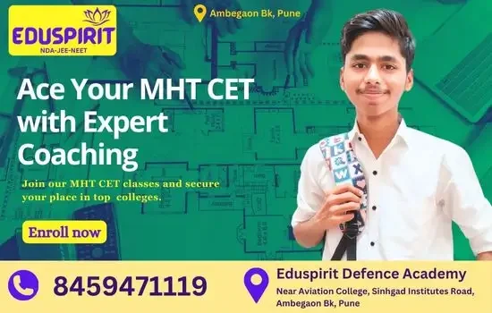 Best MHT CET Classes in Pune near Narhe Ambegaon