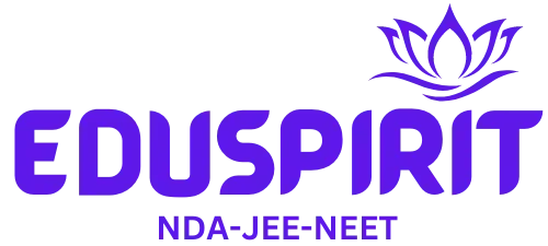 Logo of Eduspirit Defence Academy Ambegaon Bk Pune