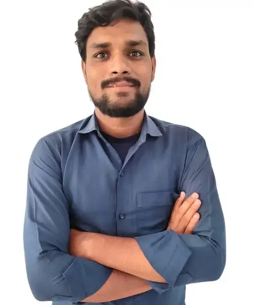 Prof. Khan sir - Chemistry faculty at Eduspirit