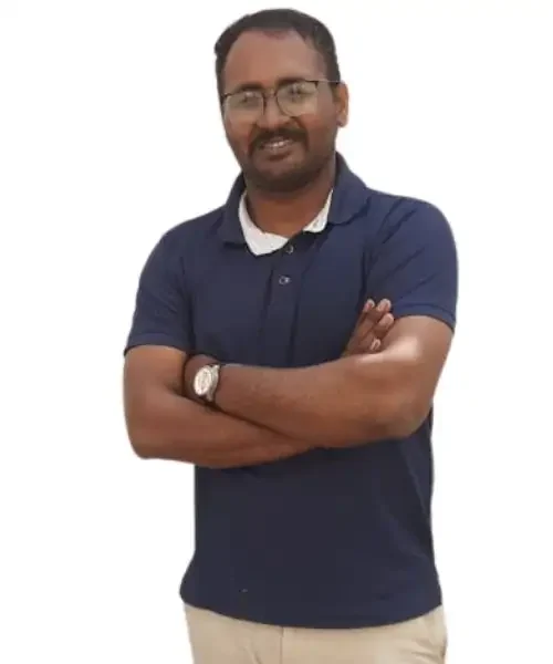 Prof. Swapnil Bhawar